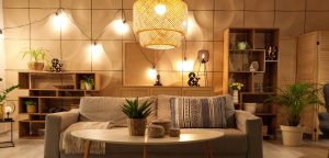 Statement Lighting Ideas