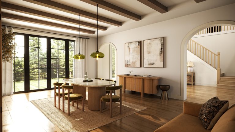 Dining room chair ideas