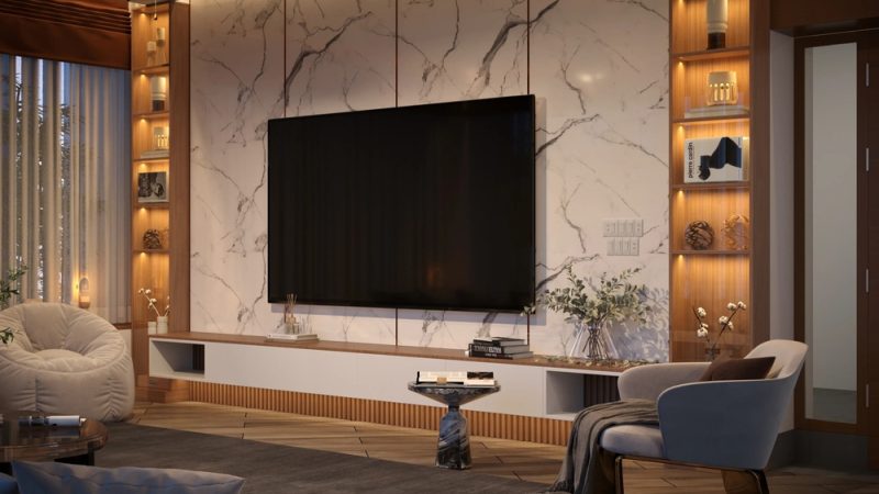 Budget-Friendly Living Room Makeover Ideas