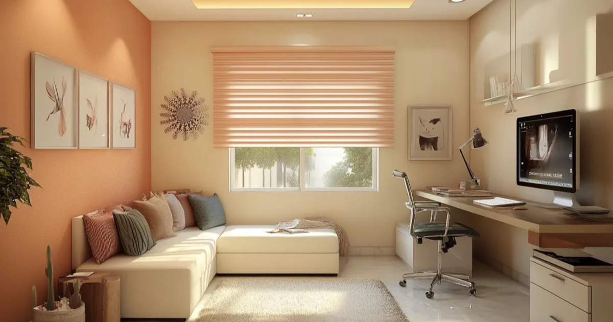 How to Integrate Smart Technology in Your Study Room