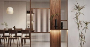 Open-Concept Homes