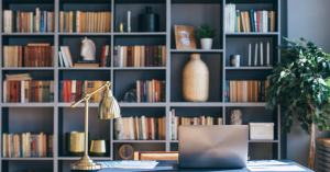 How to Integrate Smart Technology in Your Study Room