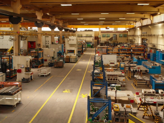 CustomFurnish Factory video
