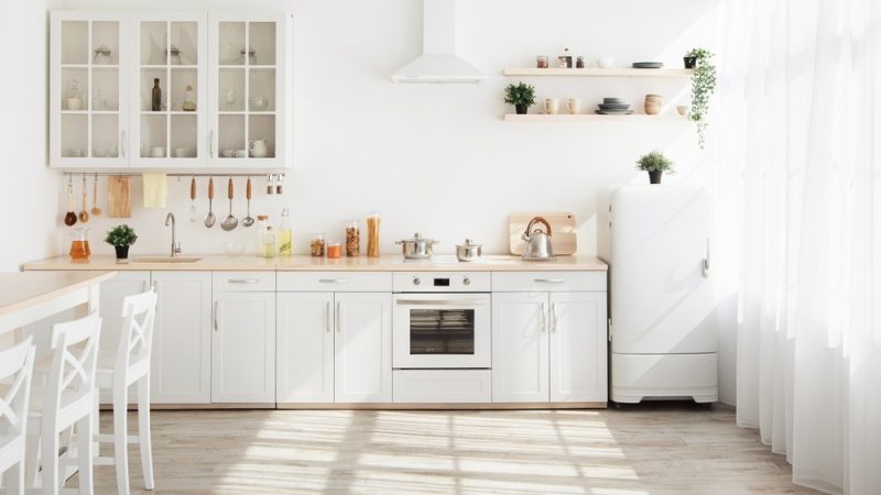 Small Dining Spaces? Smart Layouts and Space-Saving Tips