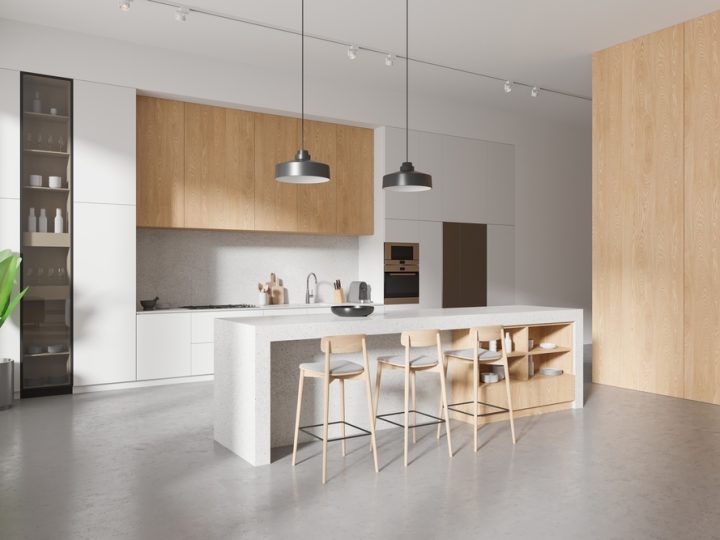 Storage Ideas: Buffets, Sideboards, and Cabinets for Dining Rooms