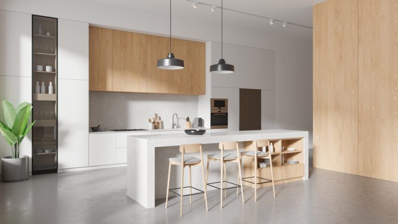 Storage Ideas: Buffets, Sideboards, and Cabinets for Dining Rooms