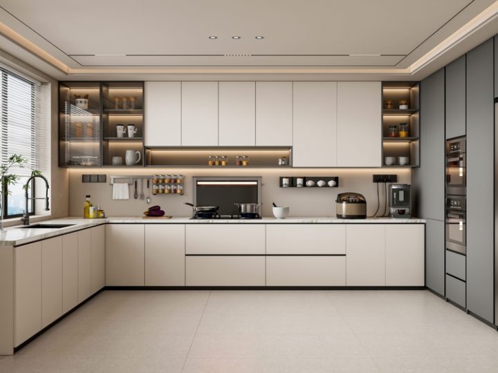 Choosing the Perfect Backsplash for Your Kitchen