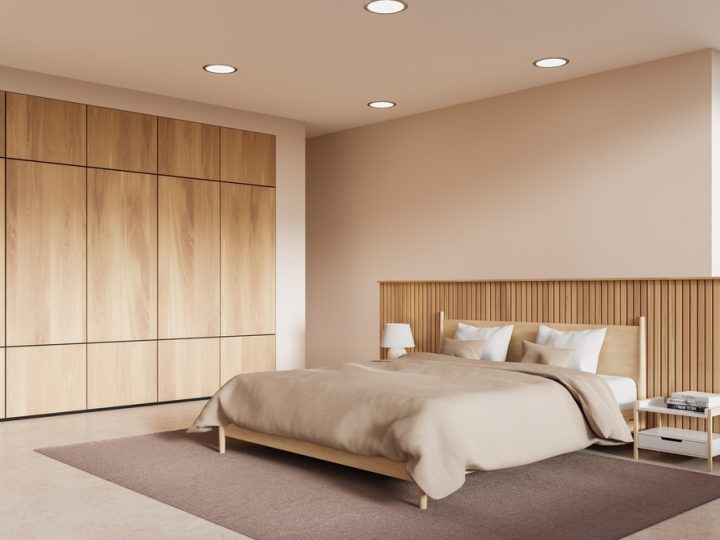 Lighting Tips to Set the Perfect Mood in Your Bedroom