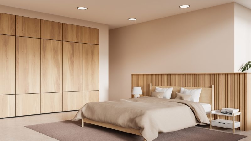 Lighting Tips to Set the Perfect Mood in Your Bedroom