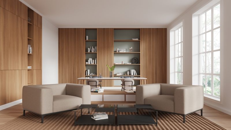 10 Must-Have Elements for a Luxurious Living Room