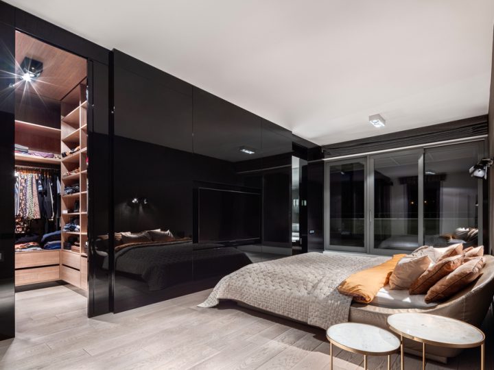 Modern vs Traditional Bedroom Designs: Which One Fits You Best?