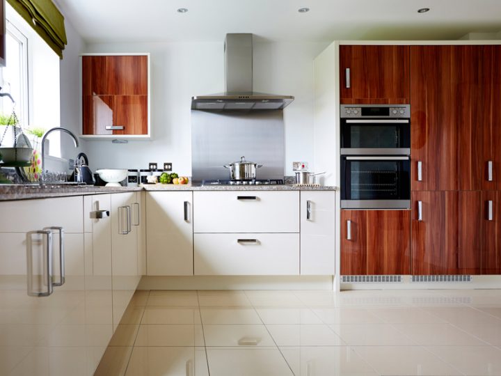 Modern Luxury Kitchens That Transform Your Lifestyle