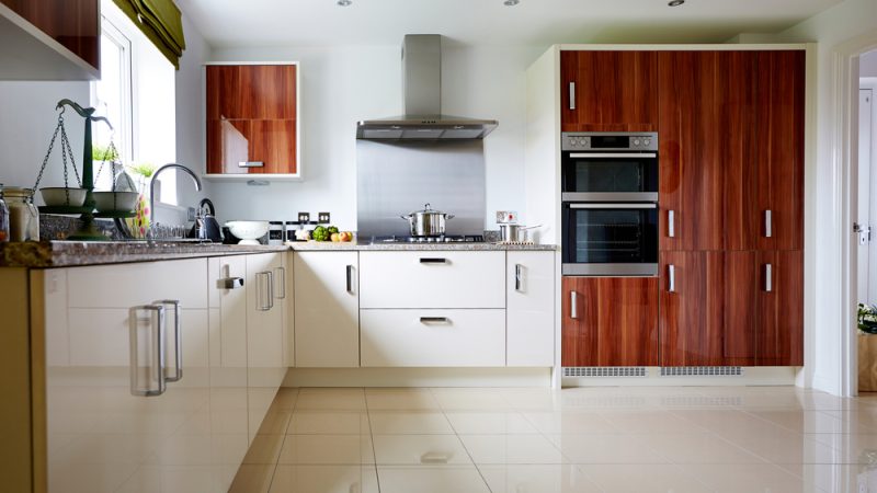 Essential Storage Hacks for an Organized Modular Kitchen