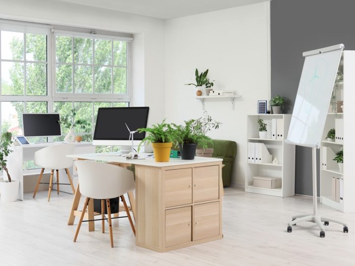 How to Add Inspirational Elements to Your Study Room Design