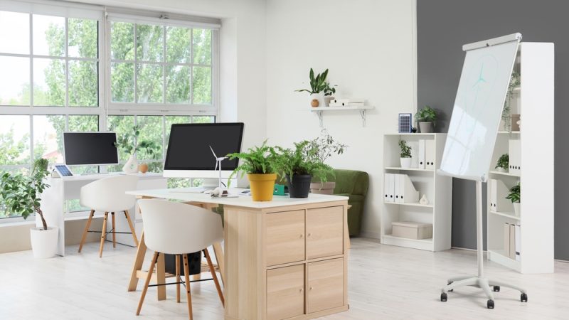 How to Add Inspirational Elements to Your Study Room Design