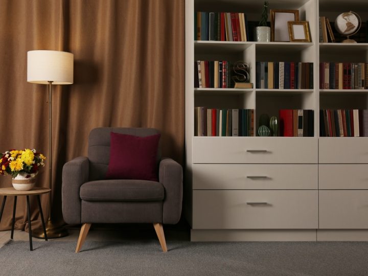 Best Study Room Colors for Maximum Focus and Creativity