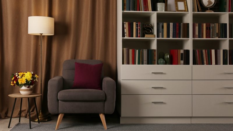 Best Study Room Colors for Maximum Focus and Creativity