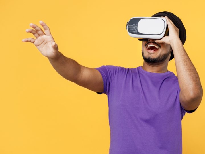 360° Home Tours: Experience Your Space Like Never Before