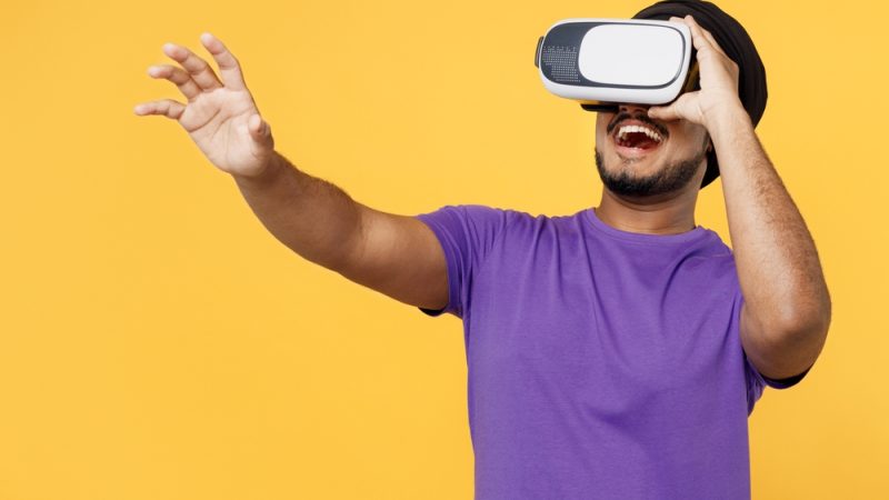 360° Home Tours: Experience Your Space Like Never Before