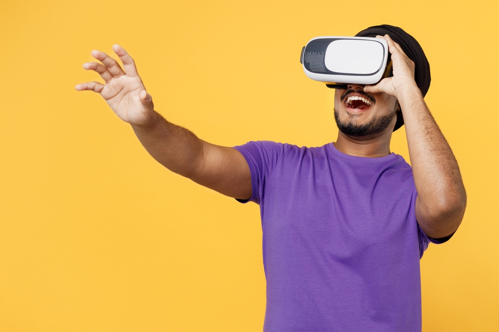 360° Home Tours: Experience Your Space Like Never Before