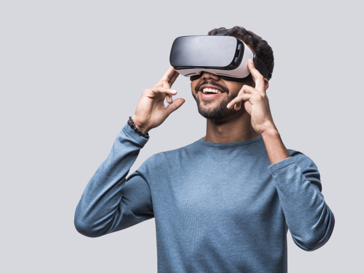Step Into Your Future Home with VR Interior Design