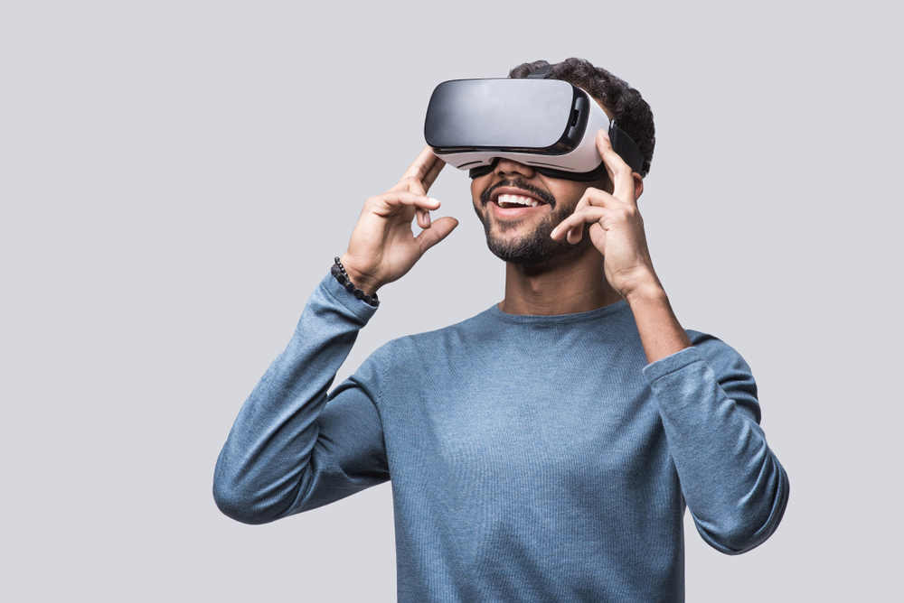 Step Into Your Future Home with VR Interior Design