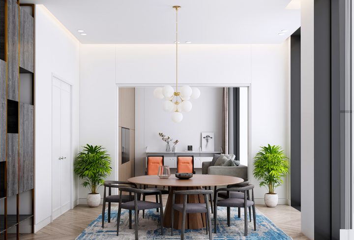 DIY Dining Table Makeovers for a Fresh Look
