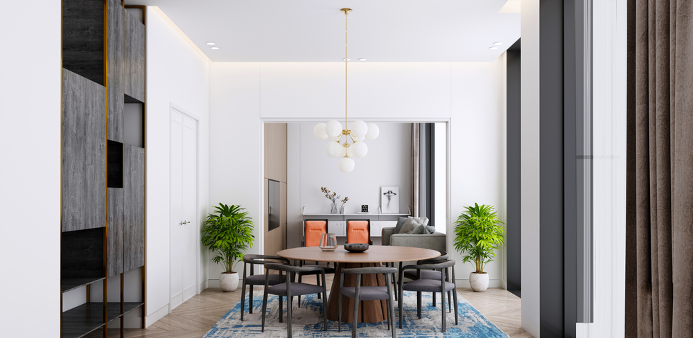 DIY Dining Table Makeovers for a Fresh Look