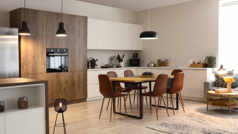 How to Create a Luxurious Dining Experience at Home
