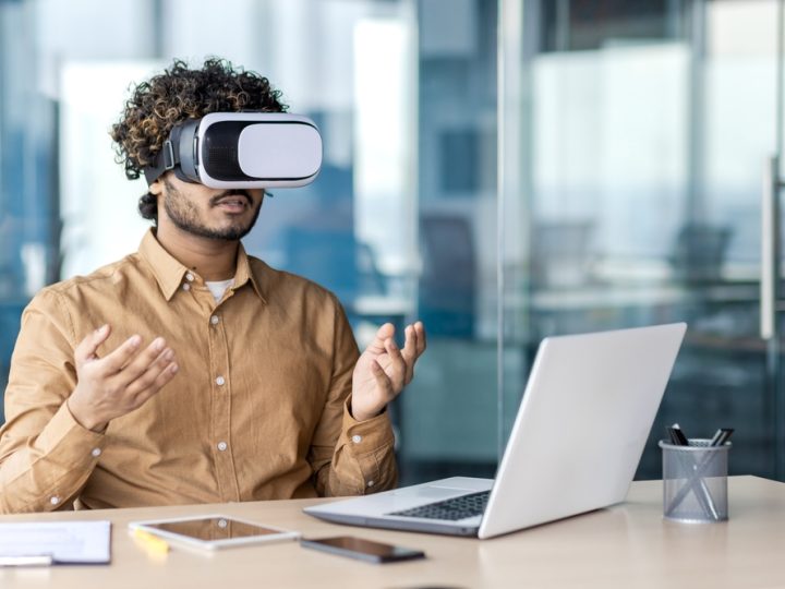 Bring Your Dream Interiors to Life with Virtual Reality