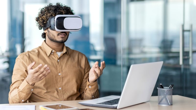 Bring Your Dream Interiors to Life with Virtual Reality