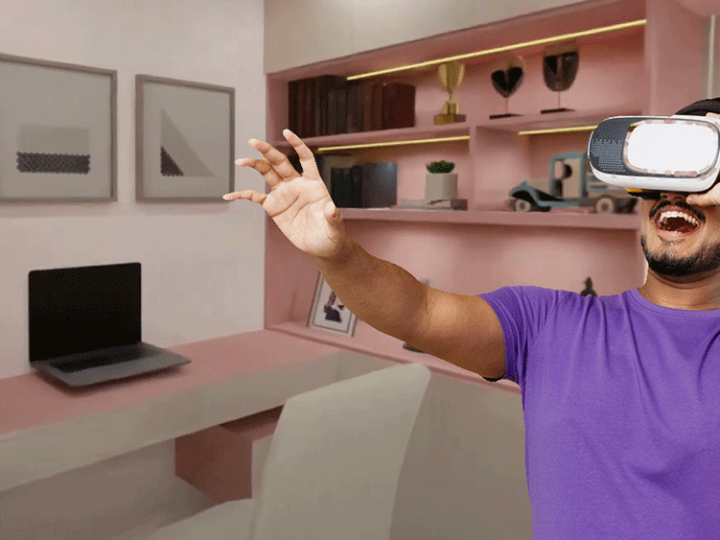 360° Home Tours: Experience Your Space Like Never Before