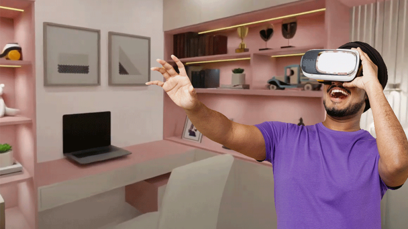 360° Home Tours: Experience Your Space Like Never Before
