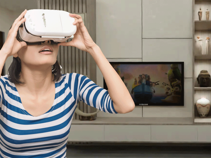 Bring Your Dream Interiors to Life with Virtual Reality
