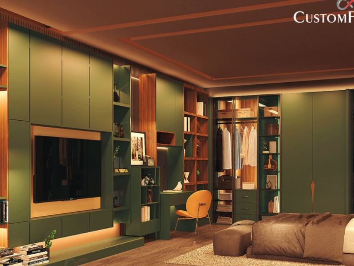 How to Style a Matching Living Room Furniture Collection