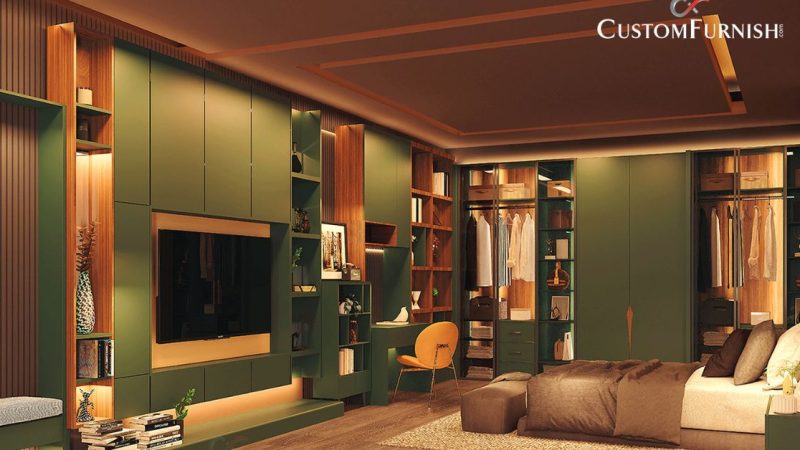 How to Style a Matching Living Room Furniture Collection
