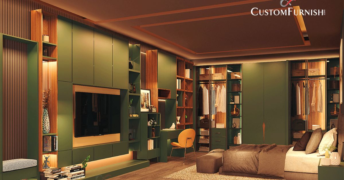 How to Style a Matching Living Room Furniture Collection
