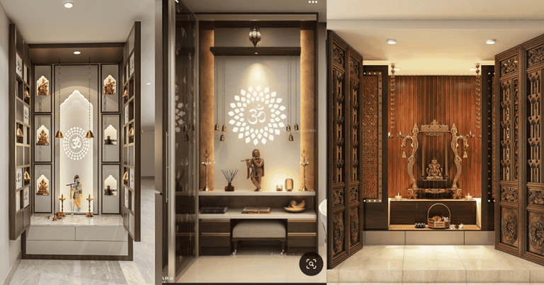 pooja room