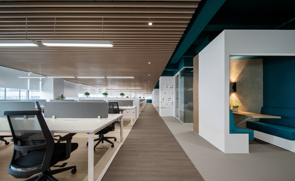 How to Integrate Smart Technology in Your Office