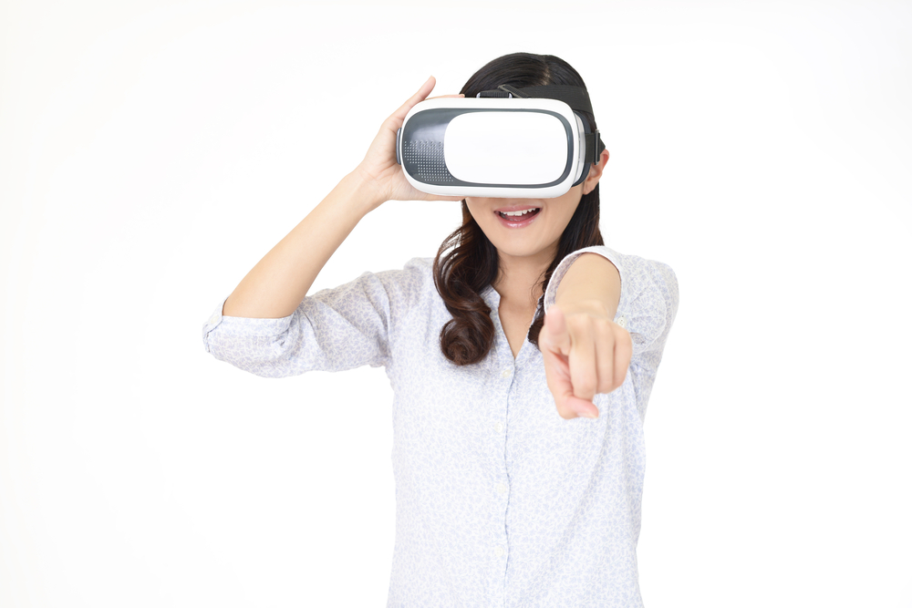 Seeing is Believing: A New Way to Design Homes with VR