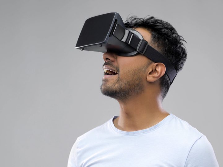 Virtual Reality: The New Way to Design Your Dream Home
