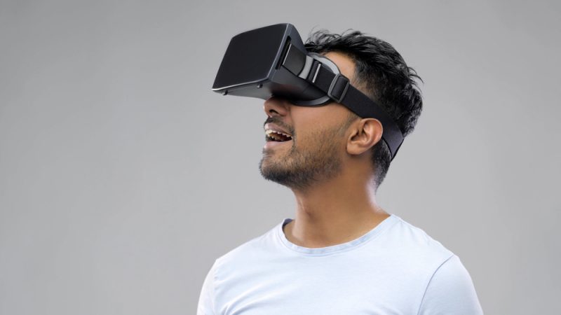Virtual Reality: The New Way to Design Your Dream Home