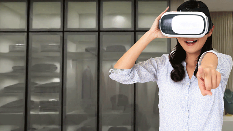 VR Experience