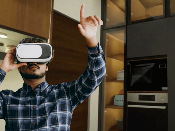Virtual Reality: The New Way to Design Your Dream Home
