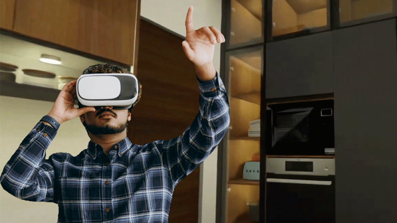 Virtual Reality: The New Way to Design Your Dream Home