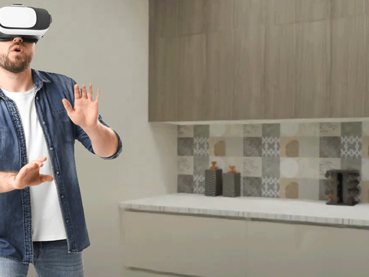 How VR is Making Interior Design More Interactive