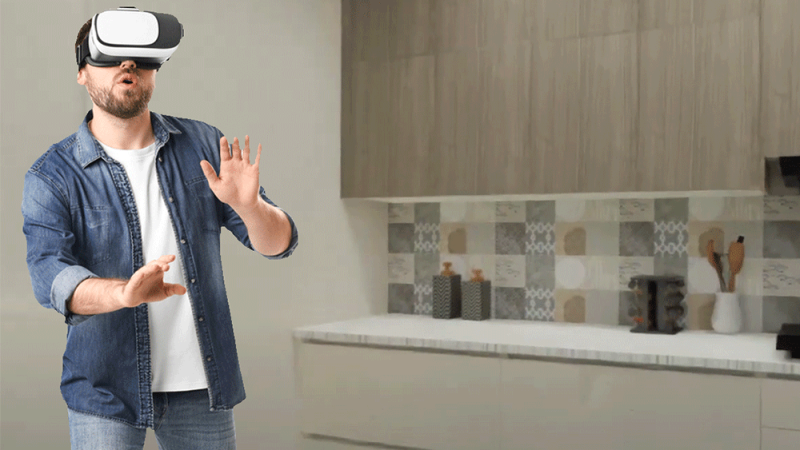 How VR is Making Interior Design More Interactive