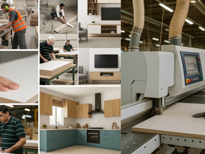 Factory-Finished Interiors: What It Means And Why It’s Better