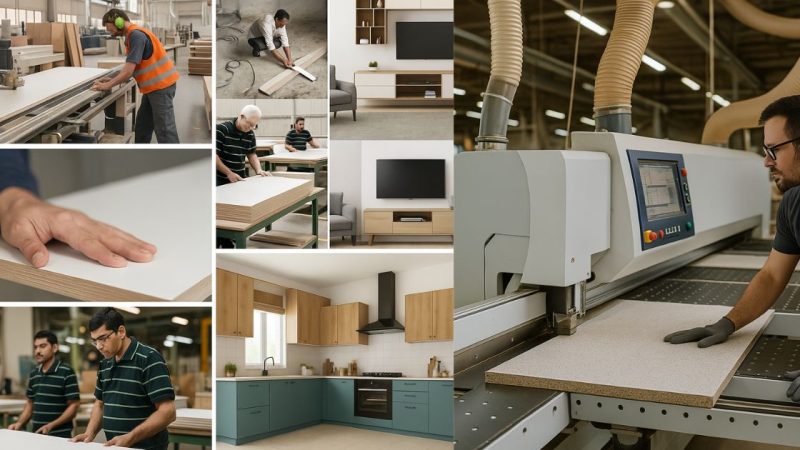 Factory-Finished Interiors: What It Means And Why It’s Better
