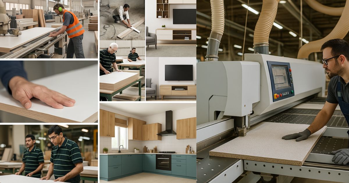 Factory-Finished Interiors: What It Means And Why It’s Better